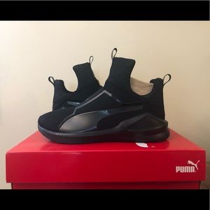 Black Puma - Fierce Core